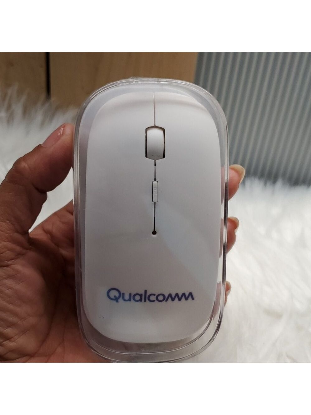Wireless Mouse/‎ computer accessories - Picture 4 of 4